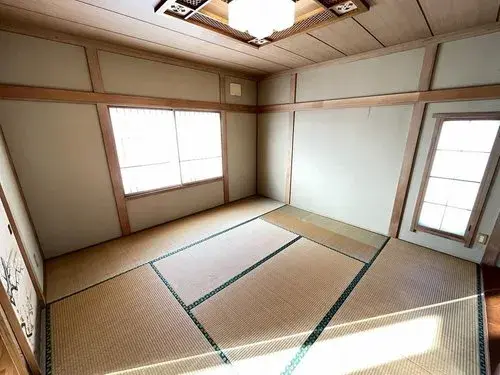 [3LDK+S Property] Iwamizawa City Hokkaido (7)