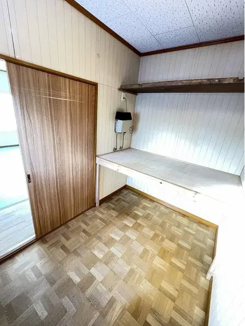 [3LDK+S Property] Iwamizawa City Hokkaido (9)