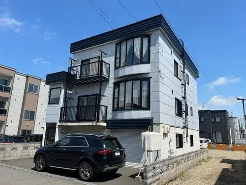 5LDK Property Sapporo City Hokkaido (2)