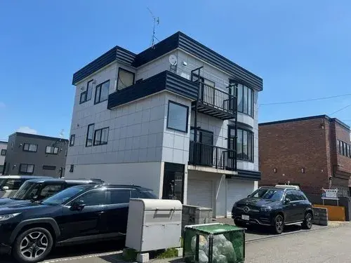 5LDK Property Sapporo City Hokkaido (3)