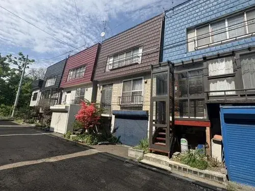 3LDK Sapporo City Hokkaido (4)