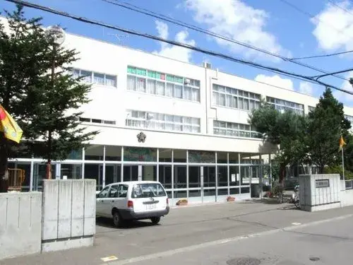 3LDK Sapporo City Hokkaido (6)