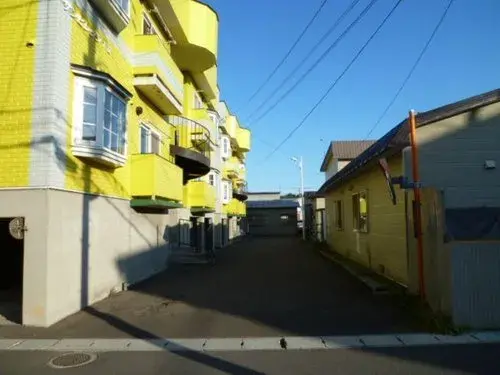 Propiedad 2LK Ciudad de Hokuto, Hokkaido (2)