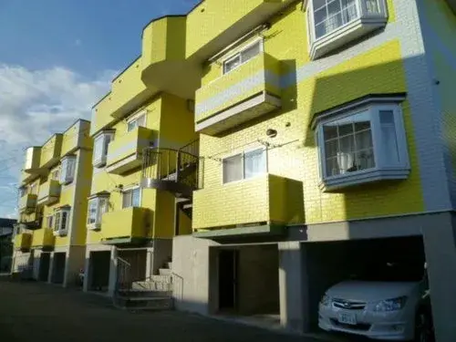 Propiedad 2LK Ciudad de Hokuto, Hokkaido (3)
