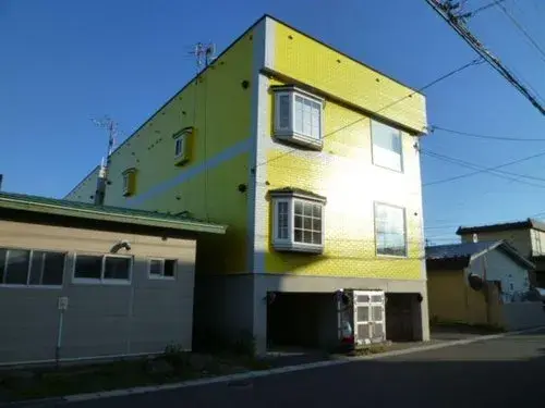 Propiedad 2LK Ciudad de Hokuto, Hokkaido (4)