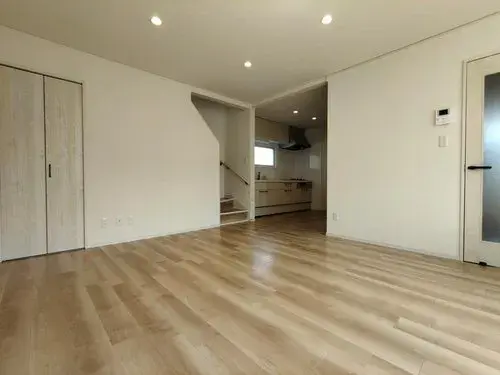 3LDK House Sapporo City Hokkaido (2)