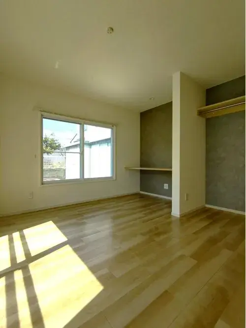 3LDK House Sapporo City Hokkaido (3)