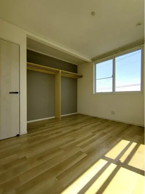 3LDK House Sapporo City Hokkaido (4)