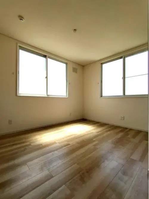 3LDK House Sapporo City Hokkaido (5)