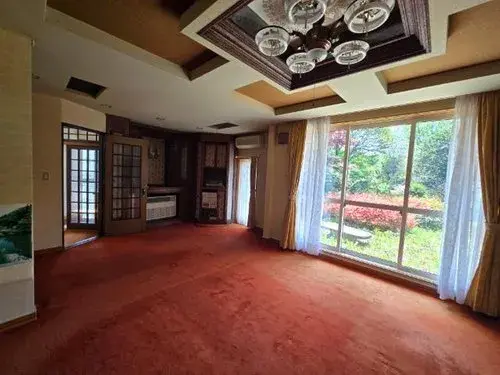 4LDK Property in Kamishihoro Town, Hokkaido (5)