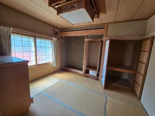 4LDK Property in Kamishihoro Town, Hokkaido (7)