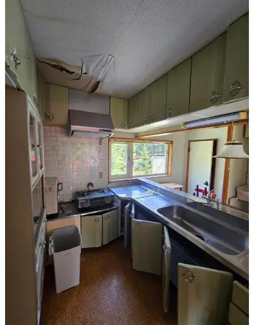 4LDK Property in Kamishihoro Town, Hokkaido (10)