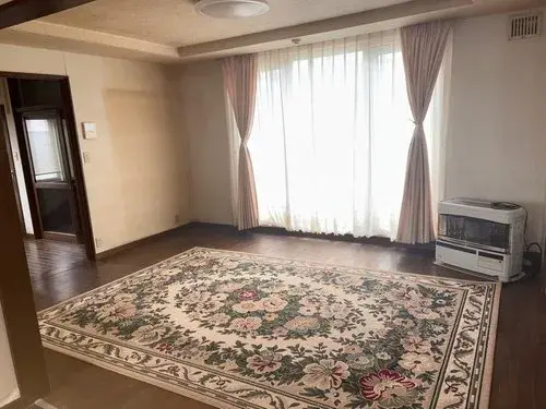عقار 6LDK في مدينة سابورو هوكايدو (2)