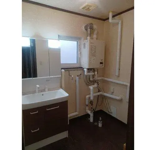 4LDK Property Iwamizawa City Hokkaido (11)