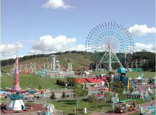 4LDK Property Iwamizawa City Hokkaido (14)
