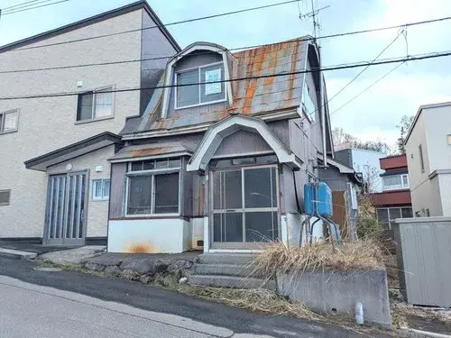 3LDK Property Otaru City Hokkaido (2)