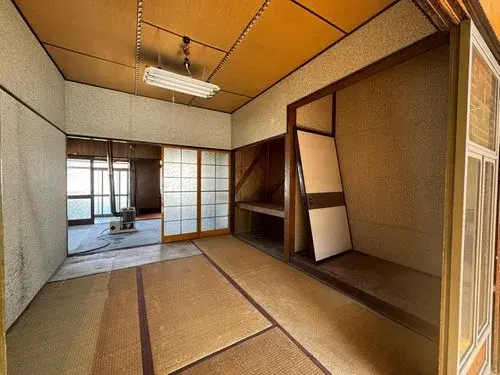 3LDK Property Otaru City Hokkaido (11)
