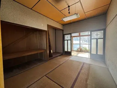 3LDK Property Otaru City Hokkaido (12)