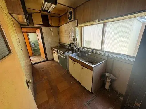 3LDK Property Otaru City Hokkaido (14)