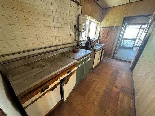 3LDK Property Otaru City Hokkaido (15)