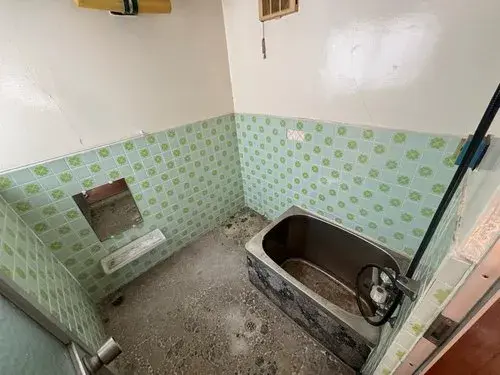 3LDK Property Otaru City Hokkaido (17)