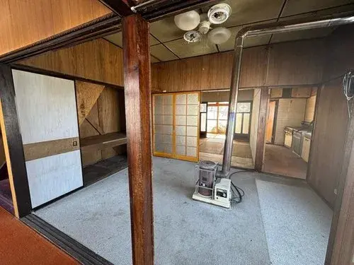 3LDK Property Otaru City Hokkaido (3)