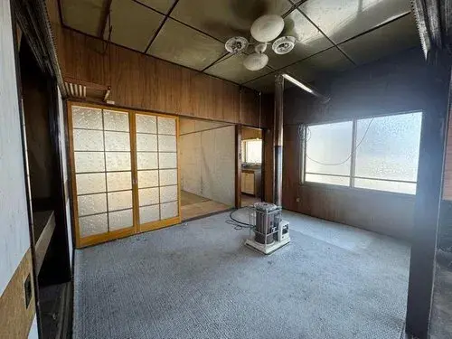 3LDK Property Otaru City Hokkaido (4)