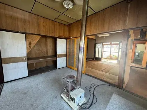 3LDK Property Otaru City Hokkaido (7)