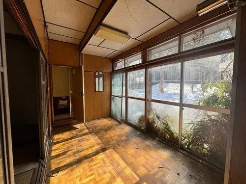 3LDK Property Otaru City Hokkaido (8)