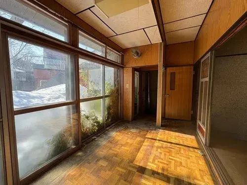 3LDK Property Otaru City Hokkaido (9)