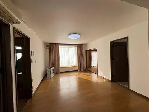 3LDK Property Kitami City, Hokkaido (4)
