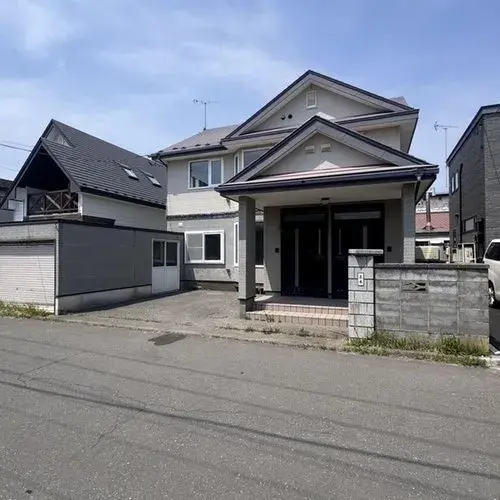 6LDK Property Wakkanai City Hokkaido (2)