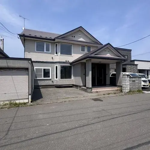 6LDK Property Wakkanai City Hokkaido (3)