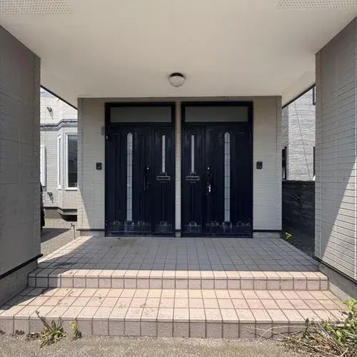 6LDK Property Wakkanai City Hokkaido (5)