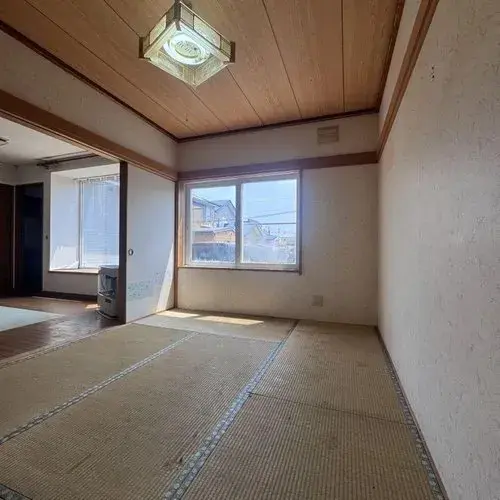 6LDK Property Wakkanai City Hokkaido (9)