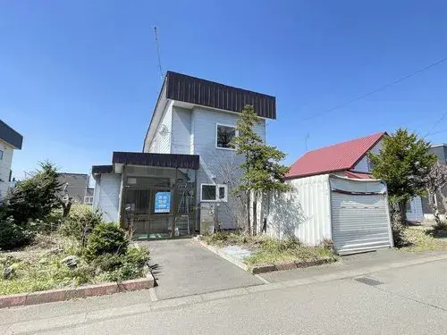 4LDK Property Iwamisawa City Hokkaido (2)