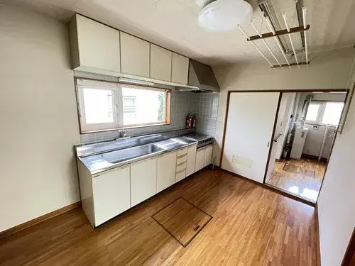 4LDK Property Iwamisawa City Hokkaido (14)