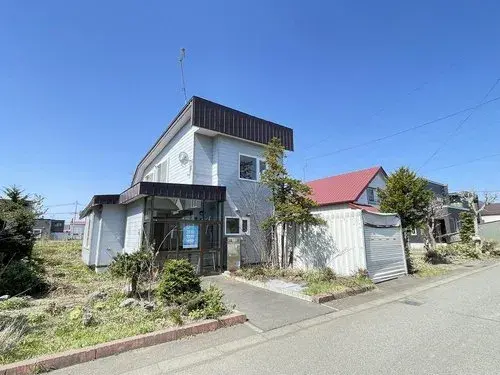 4LDK Property Iwamisawa City Hokkaido (3)