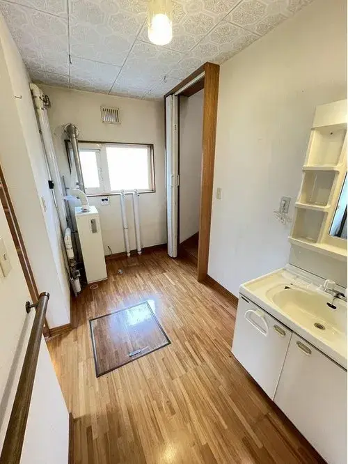 4LDK Property Iwamisawa City Hokkaido (6)