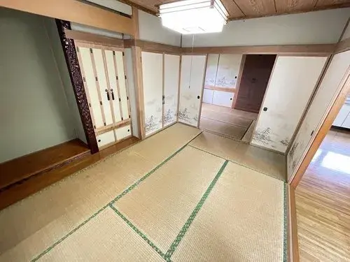 4LDK Property Iwamisawa City Hokkaido (8)