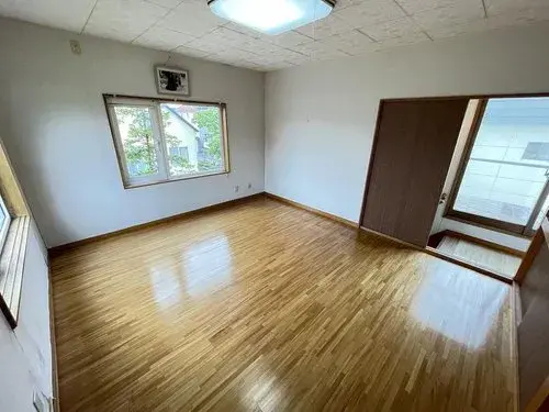 4LDK Property Iwamisawa City Hokkaido (10)