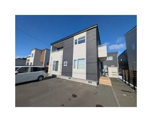 4LDK物件 苫小牧市 北海道 (2)