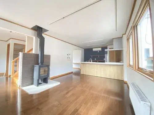 4LDK Property Hakodate City Hokkaido (3)