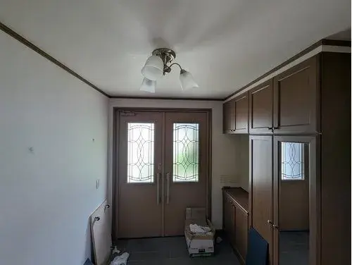6LDK Property Kikonai-cho Hokkaido (11)