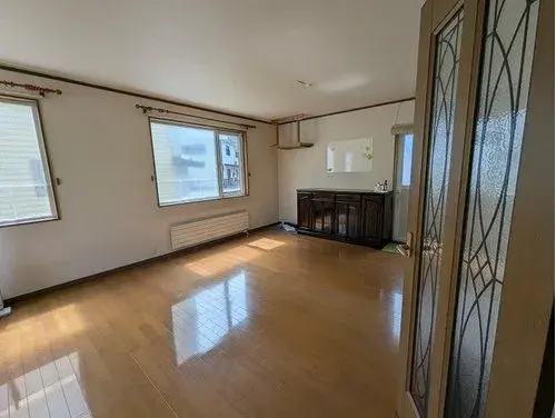 6LDK Property Kikonai-cho Hokkaido (3)