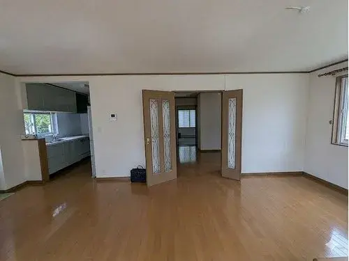 6LDK Property Kikonai-cho Hokkaido (4)