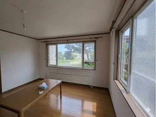 6LDK Property Kikonai-cho Hokkaido (5)