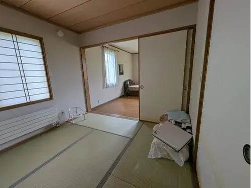 6LDK Property Kikonai-cho Hokkaido (7)