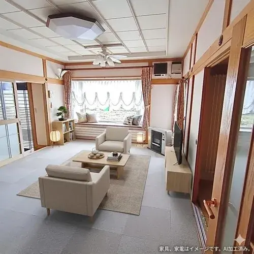 Propiedad 5LDK Date City Hokkaido (11)