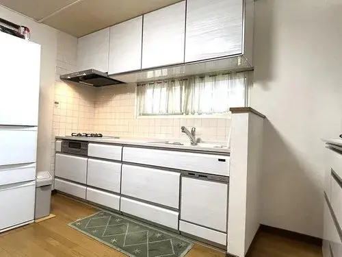 5LDK Property Sapporo City Hokkaido (3)